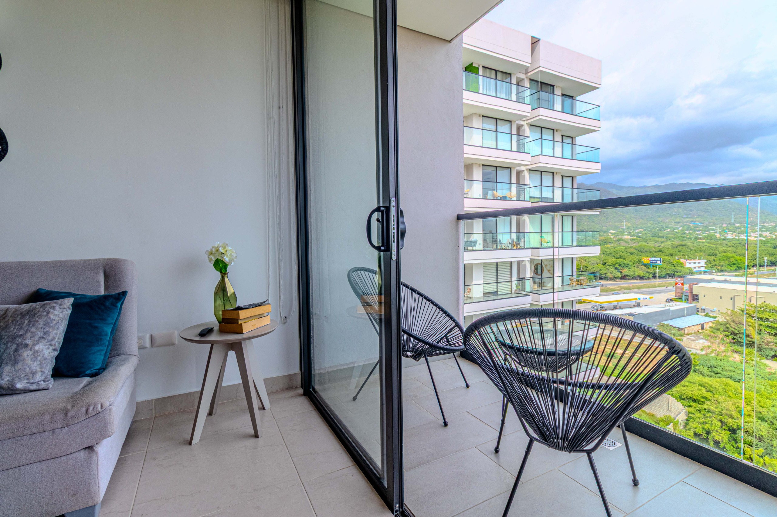 Apartamento en venta en Pozos Colorados, Santa Marta · foto 12 de 16