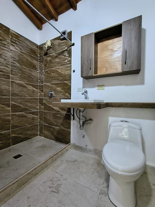 Apartamento de 2 alcobas en arriendo en El Plan, Medellín, 180 m² · foto 10 de 10