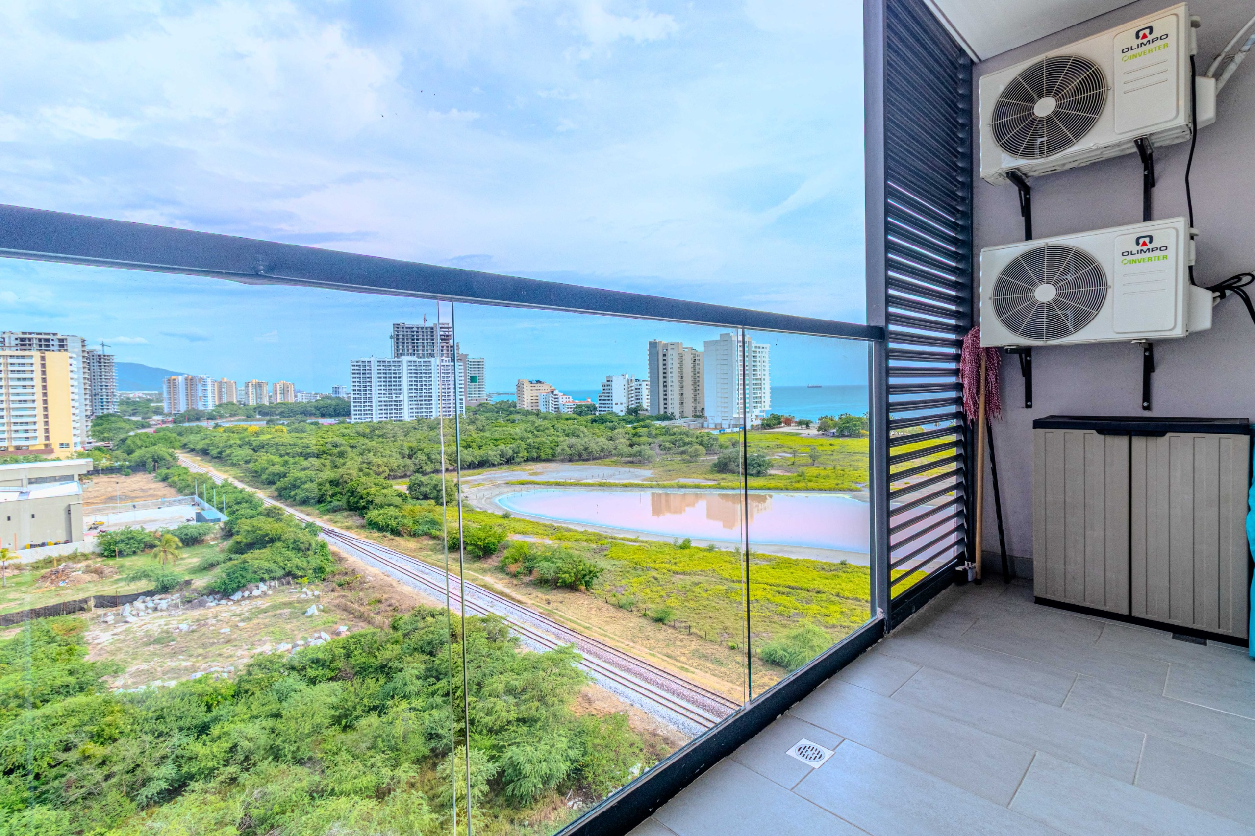 Apartamento en venta en Pozos Colorados, Santa Marta · foto 15 de 16