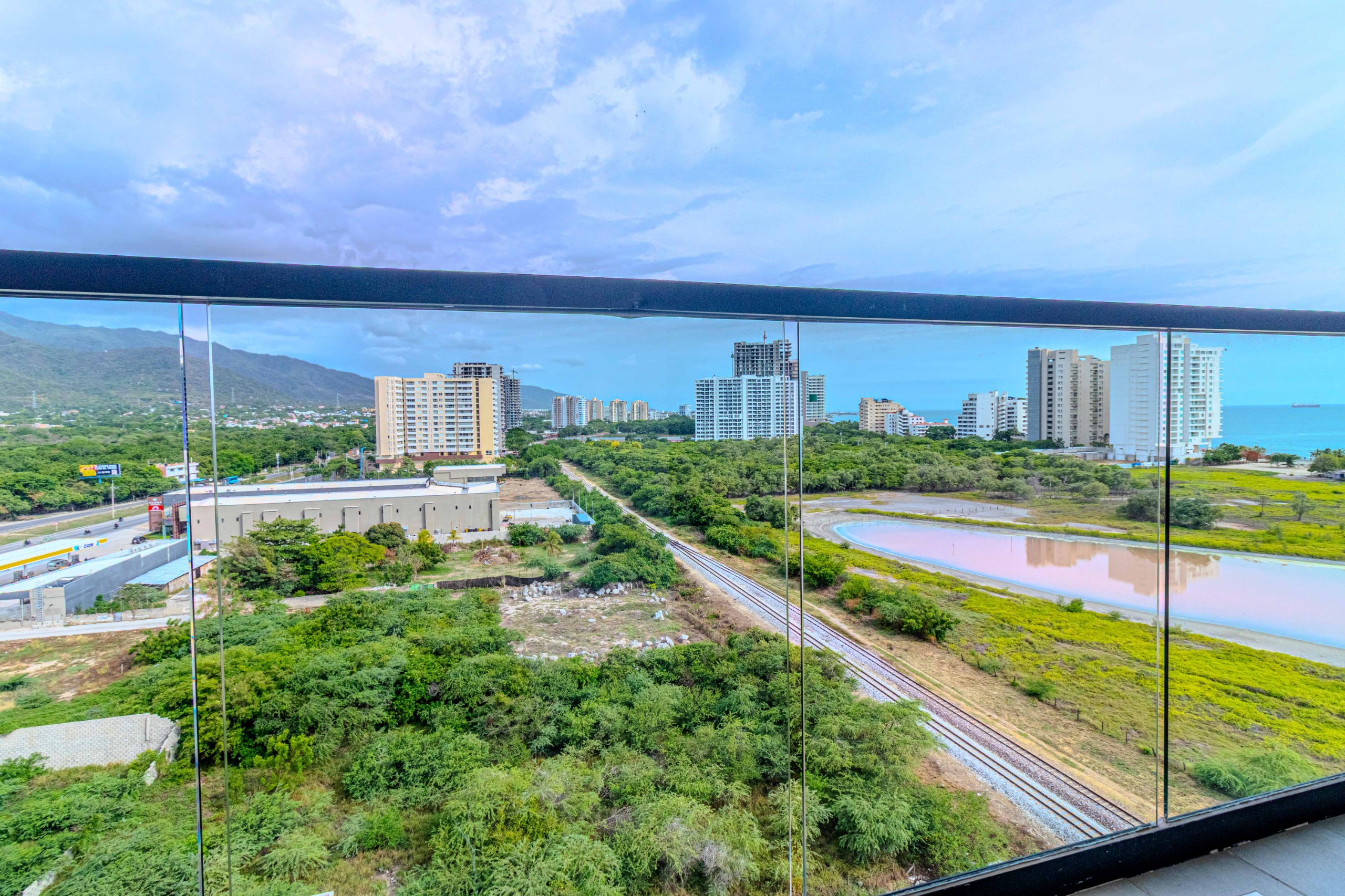 Apartamento en venta en Pozos Colorados, Santa Marta · foto 16 de 16
