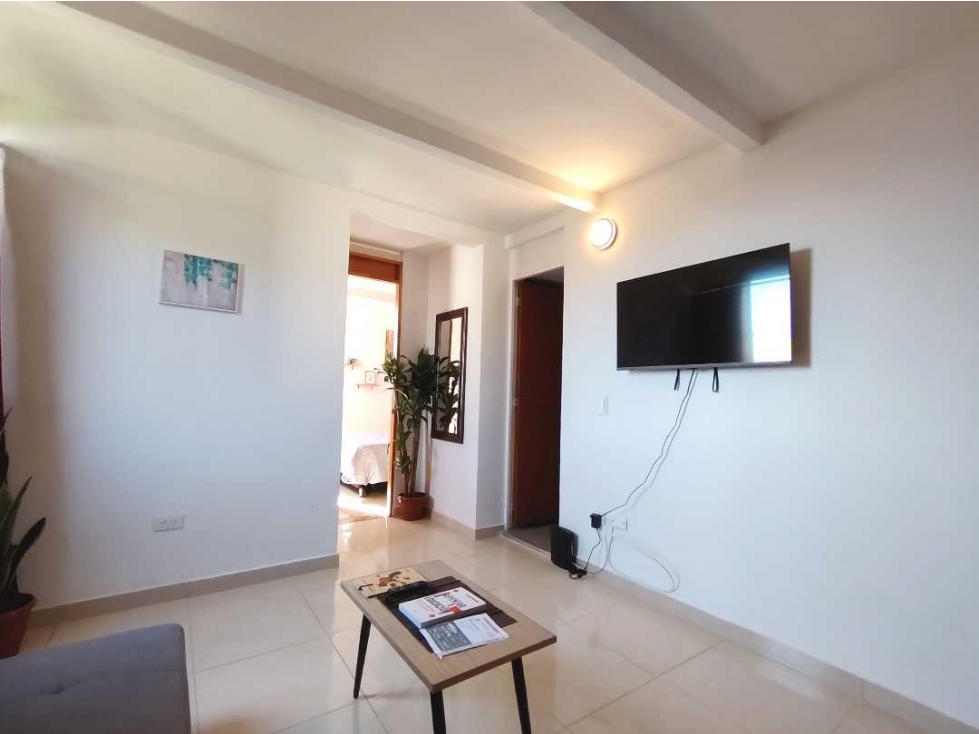 Apartamento en venta en Calasanz, Medellín · foto 3 de 13
