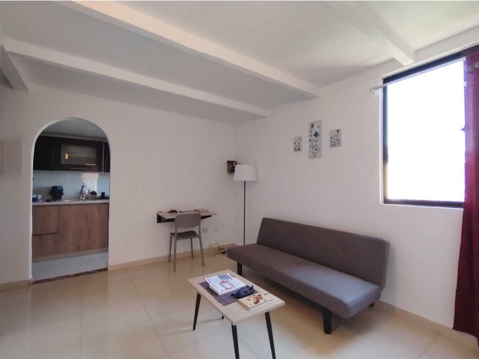 Apartamento en venta en Calasanz, Medellín · foto 4 de 13