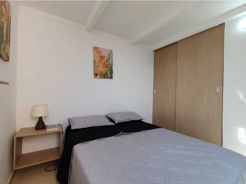 Apartamento en venta en Calasanz, Medellín · foto 6 de 13