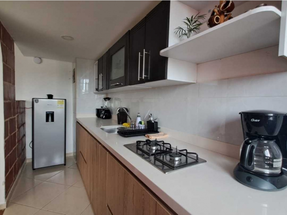 Apartamento en venta en Calasanz, Medellín · foto 7 de 13