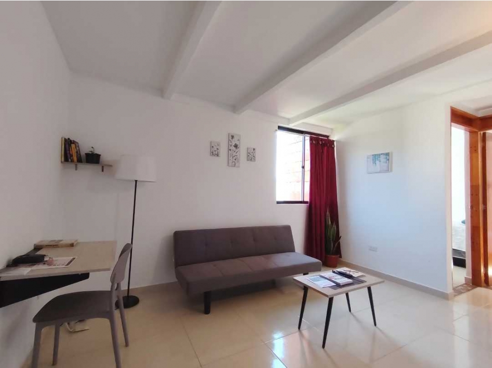 Apartamento en venta en Calasanz, Medellín · foto 8 de 13