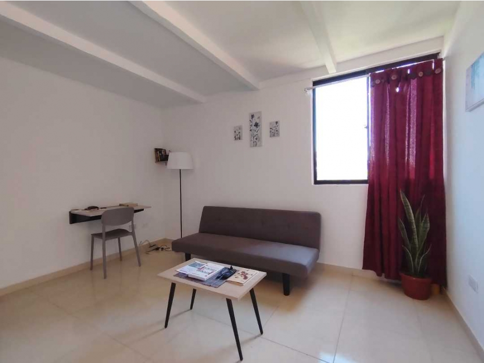 Apartamento en venta en Calasanz, Medellín · foto 9 de 13