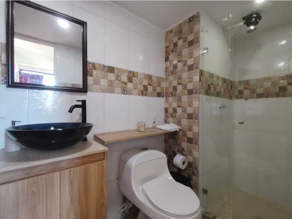 Apartamento en venta en Calasanz, Medellín · foto 10 de 13