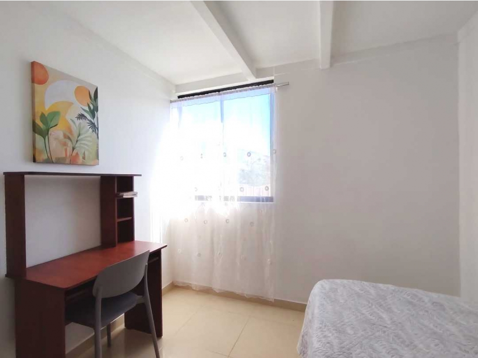 Apartamento en venta en Calasanz, Medellín · foto 11 de 13