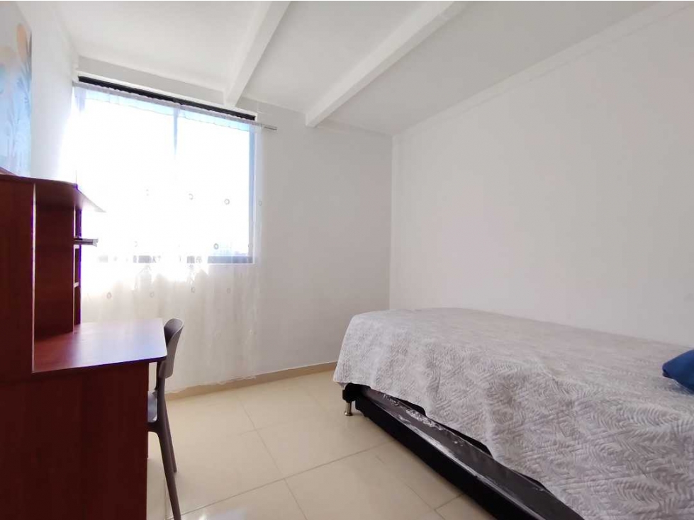 Apartamento en venta en Calasanz, Medellín · foto 12 de 13