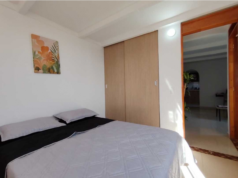 Apartamento en venta en Calasanz, Medellín · foto 13 de 13