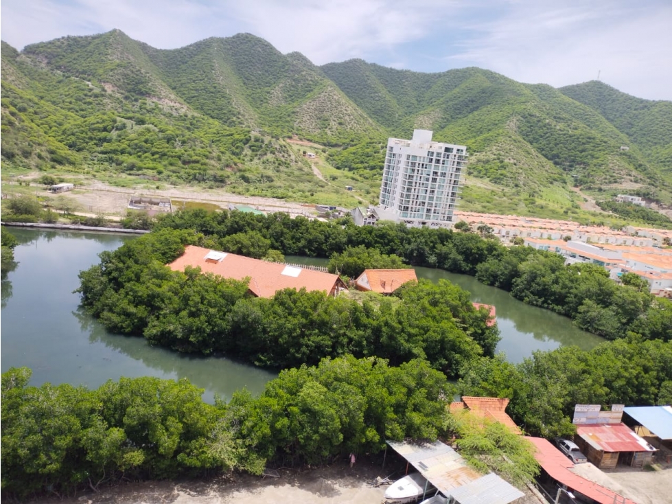 Apartamento en venta en Gaira Mar, Santa Marta · foto 3 de 24