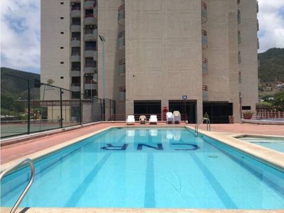 Apartamento en venta en Gaira Mar, Santa Marta · foto 5 de 24