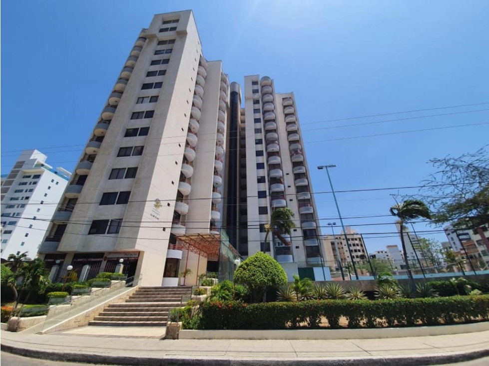 Apartamento en venta en Gaira Mar, Santa Marta · foto 6 de 24