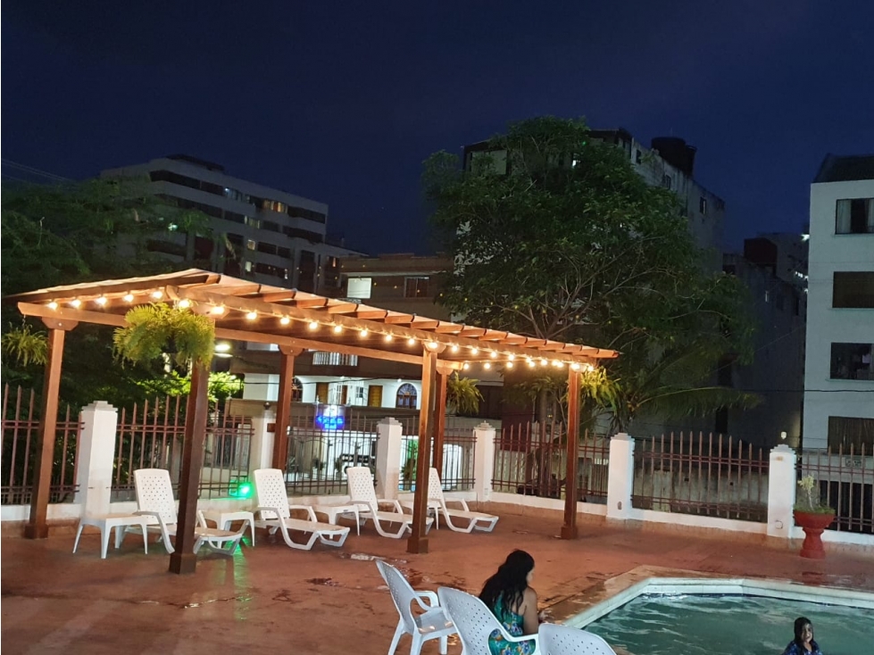 Apartamento en venta en Gaira Mar, Santa Marta · foto 9 de 24