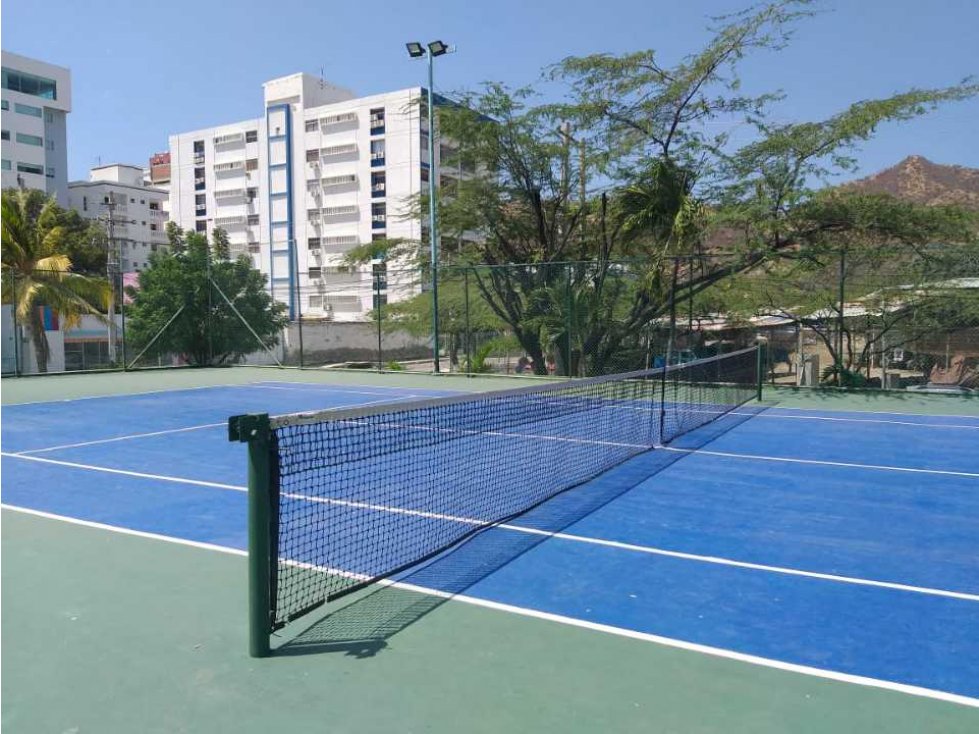 Apartamento en venta en Gaira Mar, Santa Marta · foto 10 de 24