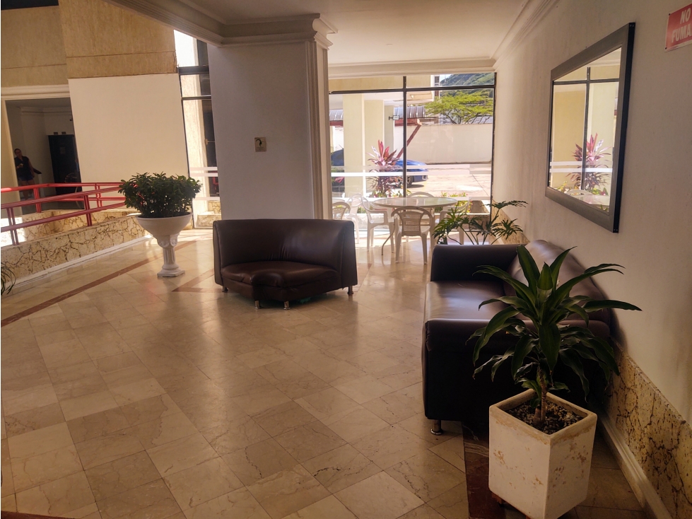 Apartamento en venta en Gaira Mar, Santa Marta · foto 11 de 24