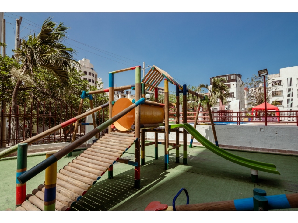 Apartamento en venta en Gaira Mar, Santa Marta · foto 13 de 24