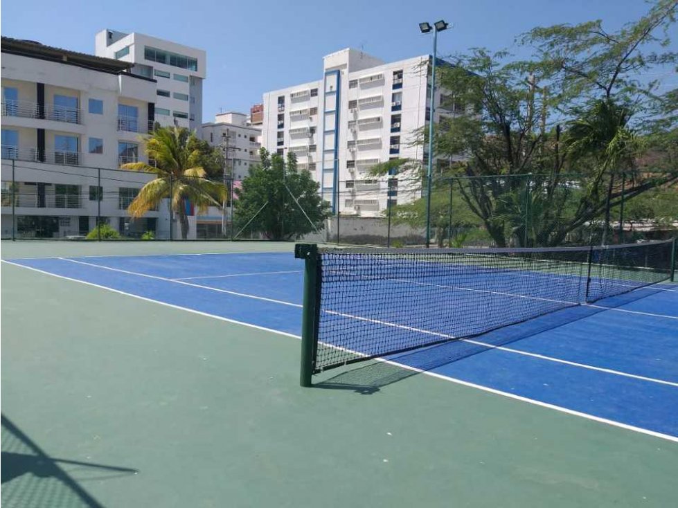 Apartamento en venta en Gaira Mar, Santa Marta · foto 14 de 24