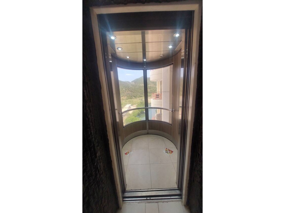 Apartamento en venta en Gaira Mar, Santa Marta · foto 18 de 24