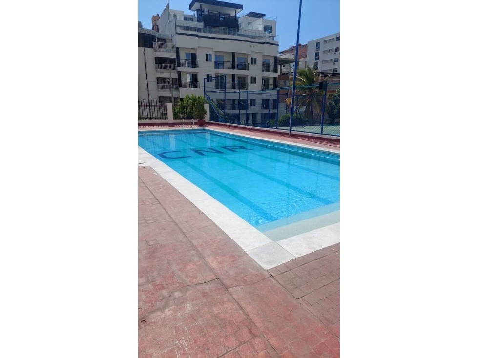 Apartamento en venta en Gaira Mar, Santa Marta · foto 19 de 24