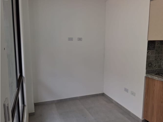 Apartamento de 2 alcobas en venta en Puerto Madero, Girón, 43 m² · foto 13 de 24