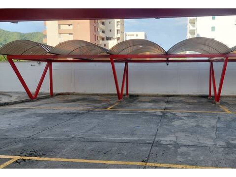 Apartamento en venta en Gaira Mar, Santa Marta · foto 21 de 24