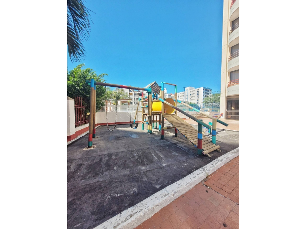 Apartamento en venta en Gaira Mar, Santa Marta · foto 23 de 24