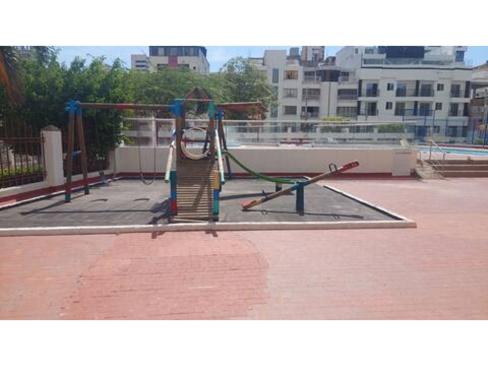 Apartamento en venta en Gaira Mar, Santa Marta · foto 24 de 24