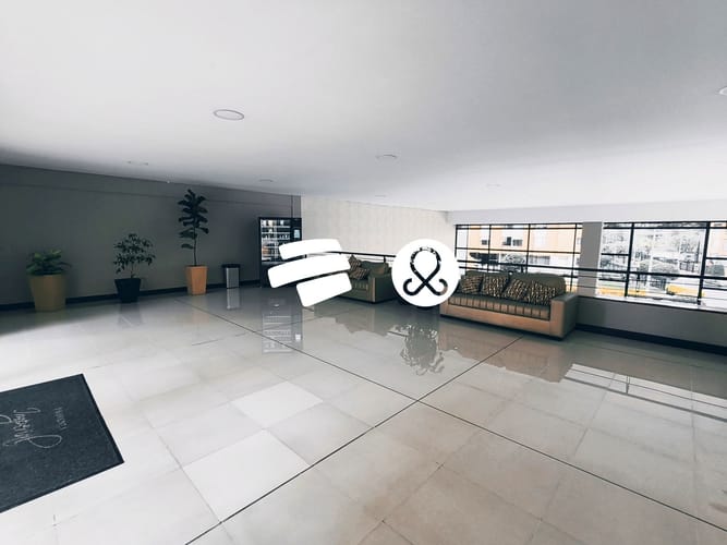 Apartamento en venta en Lagos De Cordoba, Bogotá · foto 3 de 24