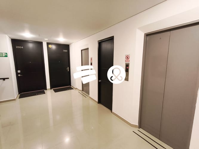 Apartamento en venta en Lagos De Cordoba, Bogotá · foto 4 de 24