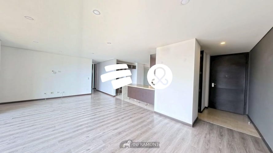 Apartamento en venta en Lagos De Cordoba, Bogotá · foto 6 de 24