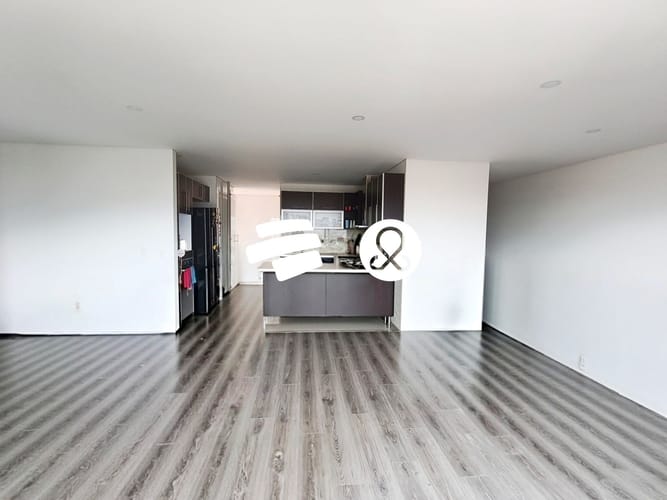 Apartamento en venta en Lagos De Cordoba, Bogotá · foto 8 de 24