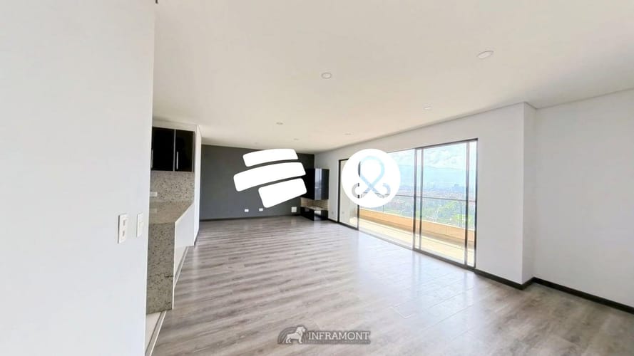 Apartamento en venta en Lagos De Cordoba, Bogotá · foto 10 de 24