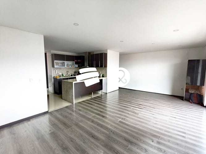 Apartamento en venta en Lagos De Cordoba, Bogotá · foto 12 de 24