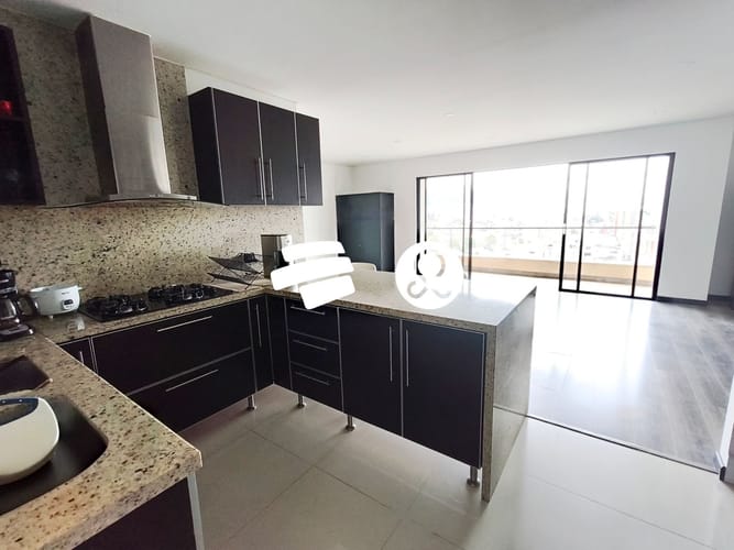 Apartamento en venta en Lagos De Cordoba, Bogotá · foto 13 de 24