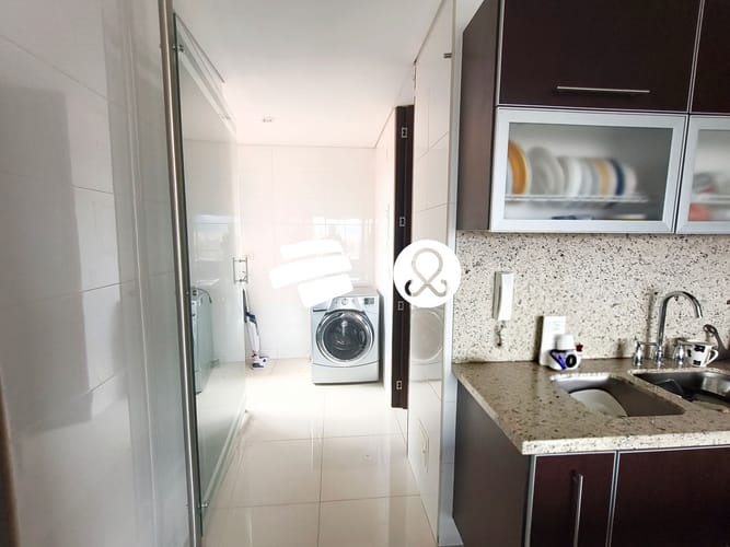 Apartamento en venta en Lagos De Cordoba, Bogotá · foto 16 de 24