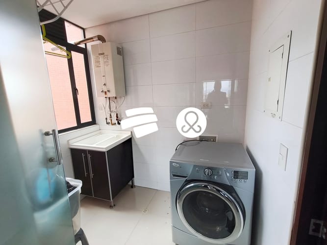 Apartamento en venta en Lagos De Cordoba, Bogotá · foto 17 de 24