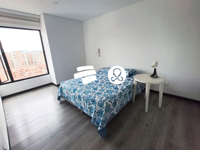 Apartamento en venta en Lagos De Cordoba, Bogotá · foto 19 de 24