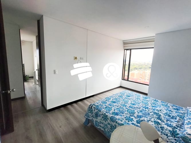 Apartamento en venta en Lagos De Cordoba, Bogotá · foto 20 de 24