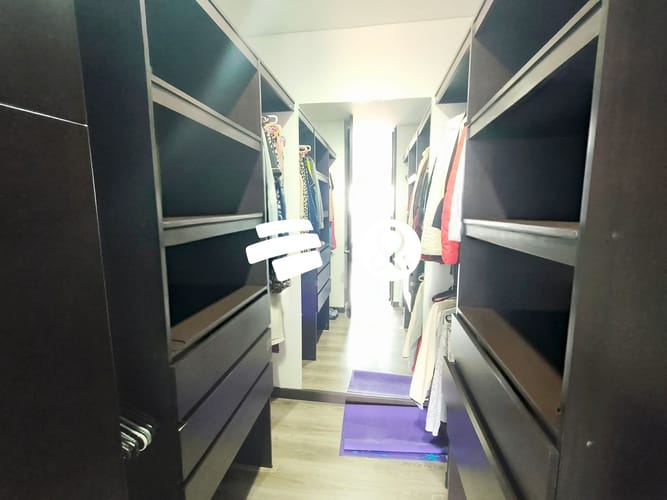 Apartamento en venta en Lagos De Cordoba, Bogotá · foto 21 de 24