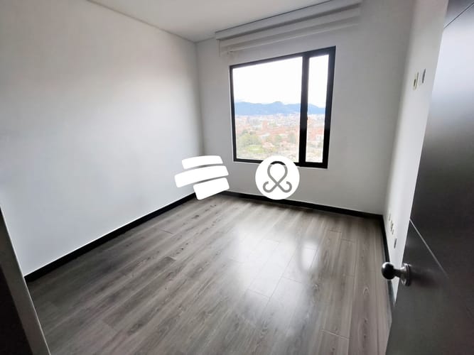 Apartamento en venta en Lagos De Cordoba, Bogotá · foto 24 de 24