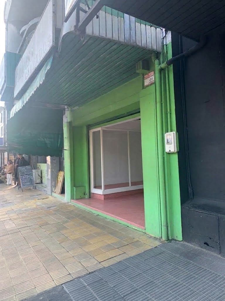 Local Comercial en alquiler ubicado en Sayago · Foto 2
