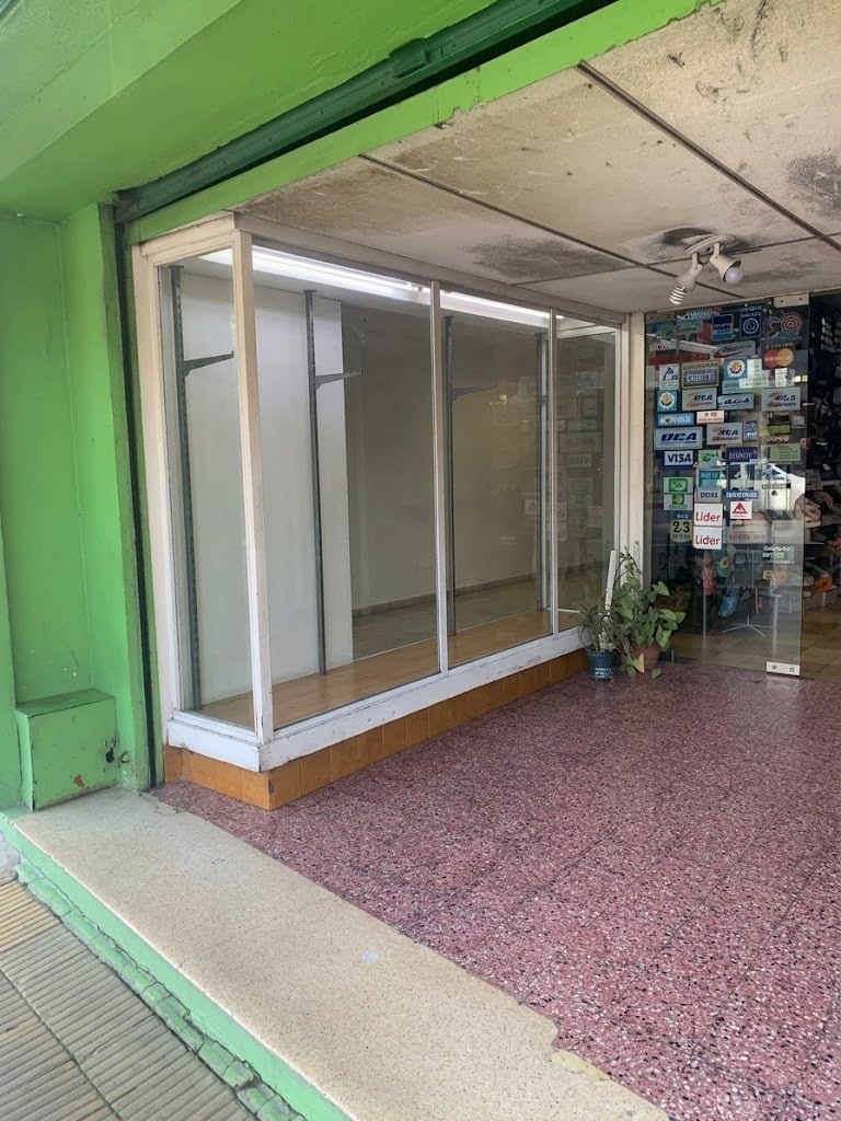 Local Comercial en alquiler ubicado en Sayago · Foto 3