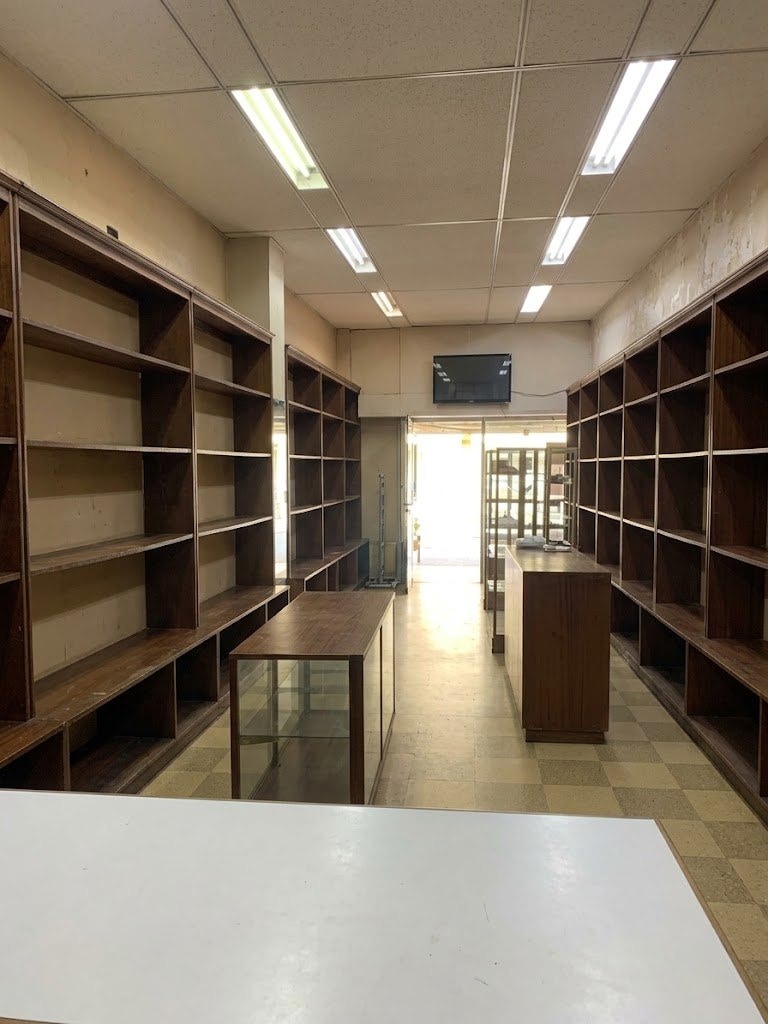 Local Comercial en alquiler ubicado en Sayago · Foto 6