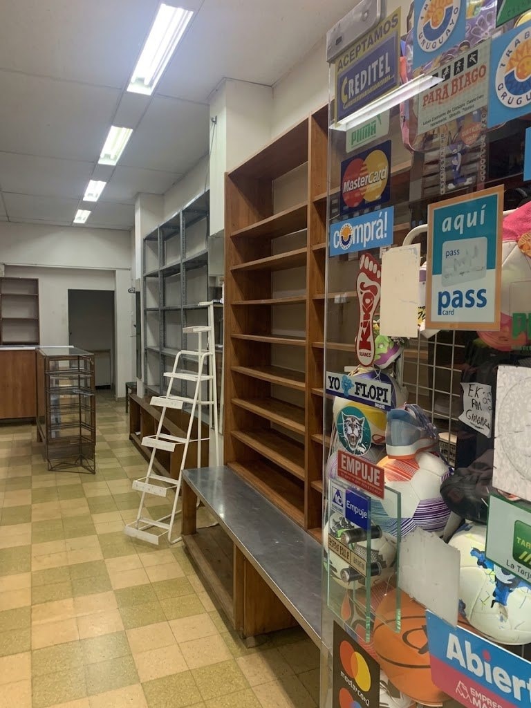Local Comercial en alquiler ubicado en Sayago · Foto 7