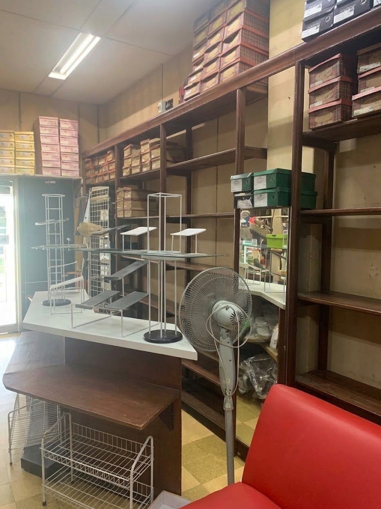 Local Comercial en alquiler ubicado en Sayago · Foto 8