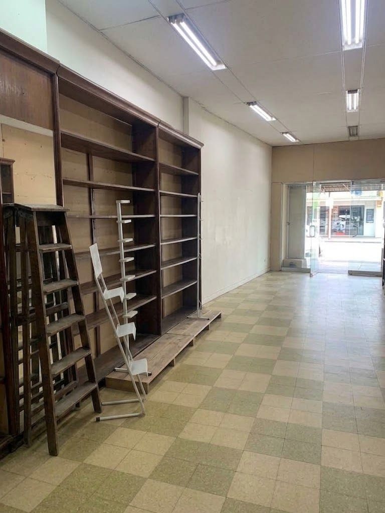 Local Comercial en alquiler ubicado en Sayago · Foto 10
