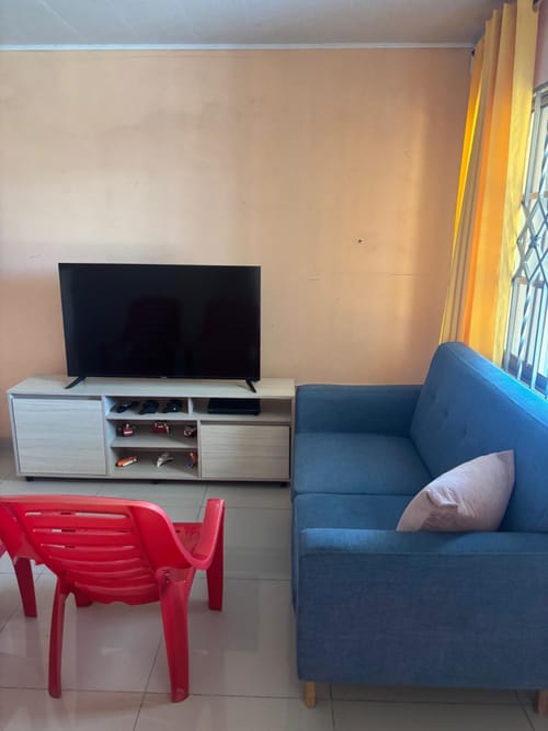 Casa de 3 alcobas en arriendo en Costa Hermosa, Soledad, 89 m² · foto 3 de 8