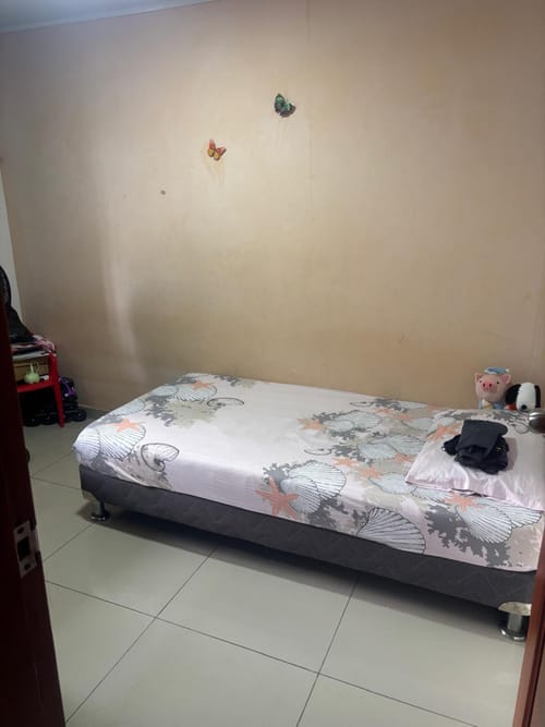 Casa de 3 alcobas en arriendo en Costa Hermosa, Soledad, 89 m² · foto 5 de 8
