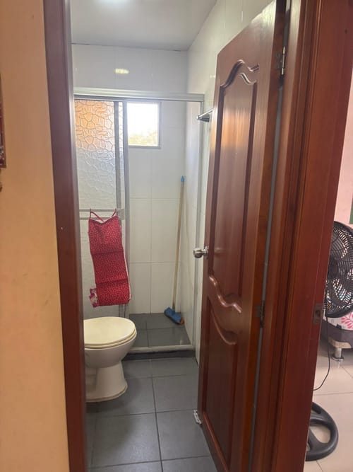 Casa de 3 alcobas en arriendo en Costa Hermosa, Soledad, 89 m² · foto 6 de 8